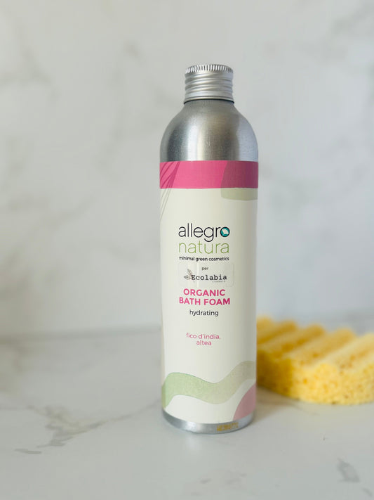 Bagnodoccia Bio Idratante