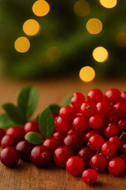 BACCHE ROSSE - Candela - Jingle Bells