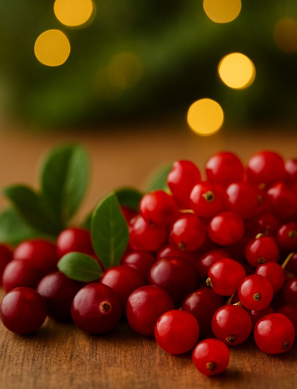 BACCHE ROSSE  - Caminetto - Candela Maxi