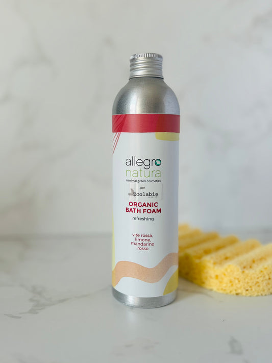 Bagnodoccia Bio Rinfrescante