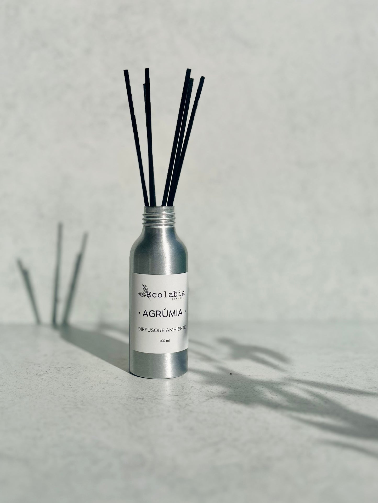 AGRÚMIA - Diffusore Ambiente - Mediterrànea